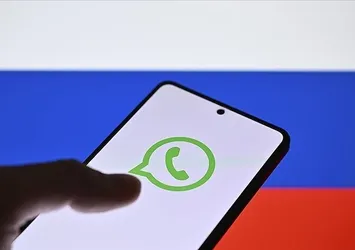 Rusya’da WhatsApp yasağı kapıda!