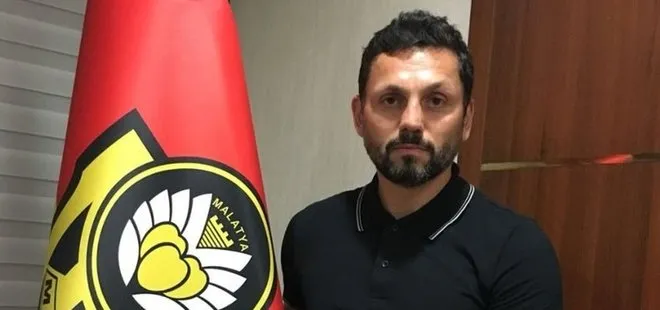 Yeni Malatyaspor’un hocası Erol Bulut istifa etti