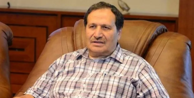 ABD’deki FETÖ şebekesi! Her taşın altından çıkan isim: Şerif Ali Tekalan