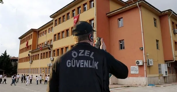 İŞKUR TYP personel alımı başvuruları başladı mı? Okullara temizlik ve güvenlik personeli alımı ne zaman yapılacak 2022? - 3