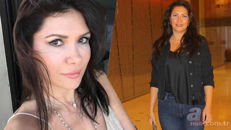 Rafet El Roman’ın eski eşi Tuğba Altıntop’tan şiddet itirafı: Çok acı çektim 8