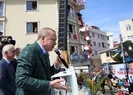 Cumhurbaşkanı Erdoğan: Allahtan başka galip yoktur