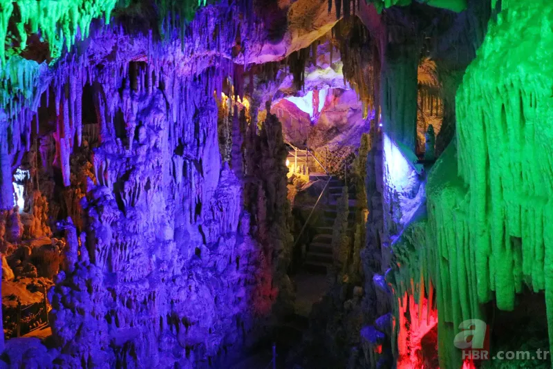 Şifa arayanların vazgeçilmezi: Kel çoban efsanesini duyan geliyor! 5