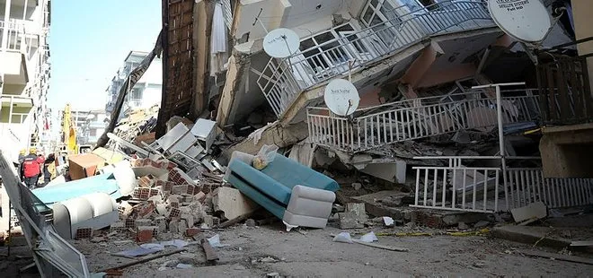 Elazığ depremi ile ilgili provokatif paylaşım yapan 50 kişiye soruşturma