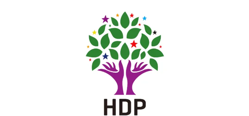 6 HDP milletvekili için mahkeme kararı