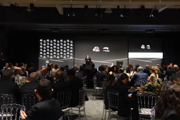 Ekonominin kalbi Turkuvaz’da atıyor! Bakan Şimşek önemli açıklamalarda bulundu