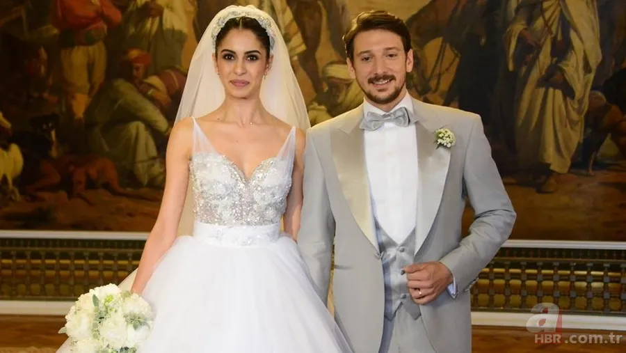 Bensu Soral ile Hande Soral kardeşlerin eşleriyle tanışma hikayesi... 10