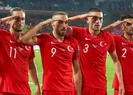 Milli Takımımızın grubu belli oldu