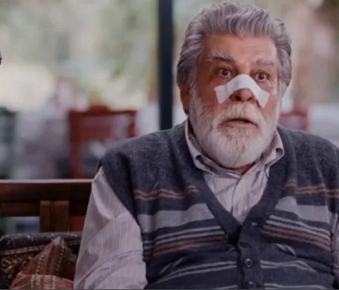 Sanat camiasını yıkan haber! Ünlü oyuncu Cemil Özbayer vefat etti