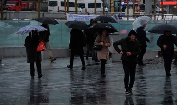 Meteoroloji kar yağacak 3 ili açıkladı! Hangi illere kar yağacak? İşte Meteoroloji'nin 5 günlük açıklaması - 11