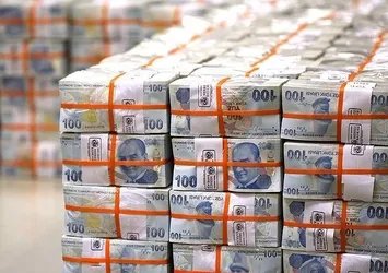 Bütçe ağustosta 3,6 milyar lira fazla verdi