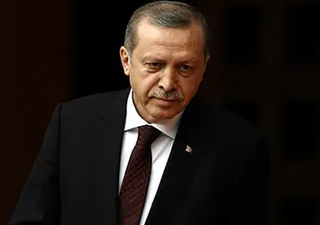 Erdoğan HDP'yi neden çağırmadığını açıkladı