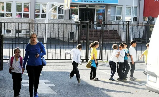 Ara tatil kaç gün sürecek? MEB 2021 Kasım ara tatili ne zaman başlıyor, bitiyor? İlkokul, ortaokul, lise...