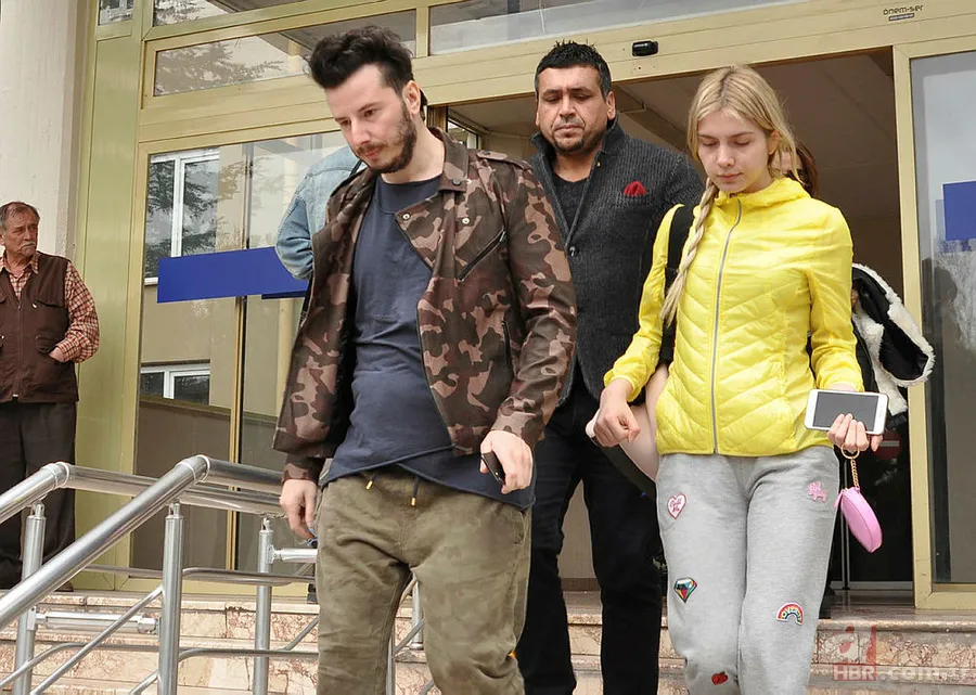 Emrah Karaduman'a bıçaklı saldırı davasında karar 8