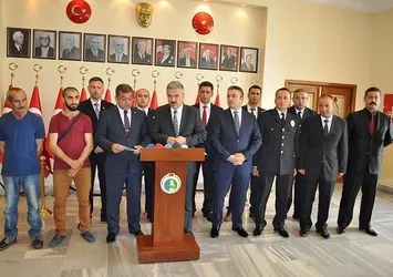 Atalay Filiz'i yakalatan ve yakalayanlara ödül