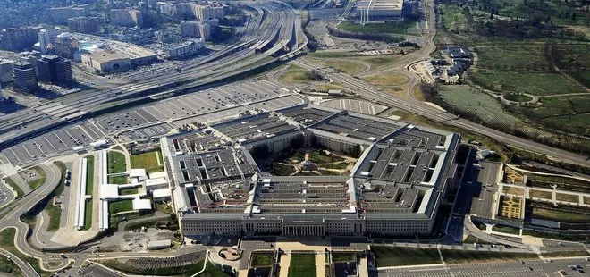 ’ABD Rakka’ya asker indirdi’ açıklamasına Pentagon’dan yanıt