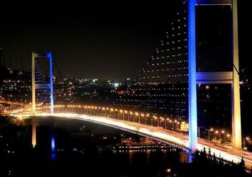 İstanbul'da elektrik kesintisi