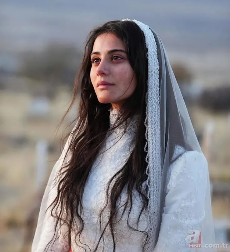 Helin Kandemir ile Eylül Lize Kandemir kardeş mi? Benzerlikleri kafa karıştırdı 2