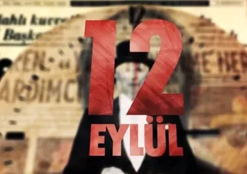 A Haber 12 Eylül 1980 Belgeseli