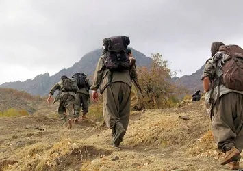PKK'da panik başladı!