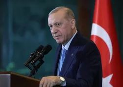 Başkan Erdoğan'dan Kerkük Valisi Ağa'nın ailesine taziye telefonu