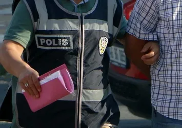 FETÖ operasyonunda PKK'lılar yakalandı