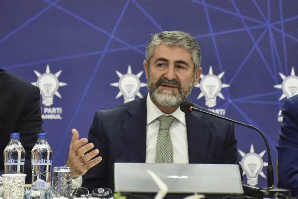 Hazine ve Maliye Bakanı Nureddin Nebati’den asgari ücret ve enflasyon açıklaması: Alım gücünü artırdık