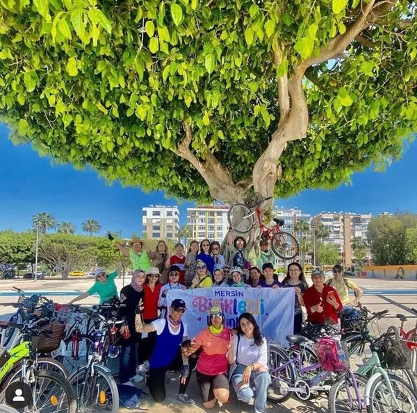 Mersin'deki Özgecan Aslan Barış Meydanı'ndaki ağacın nasıl zehirlendiği ortaya çıktı! CHP kumpasına fondaş çanak tuttu