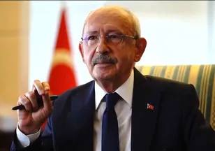 Kılıçdaroğlu'ndan İmamoğlu açıklaması: "Siyasi tutuklu değil"