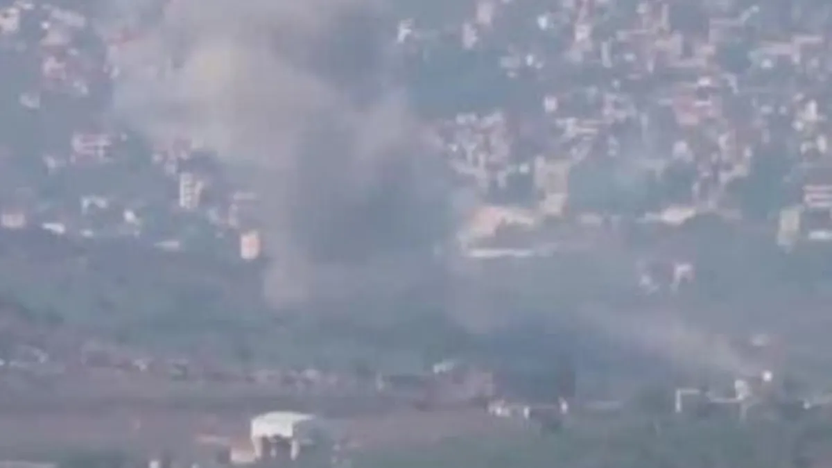 Doha'da Gazze için ateşkes çıkar mı?