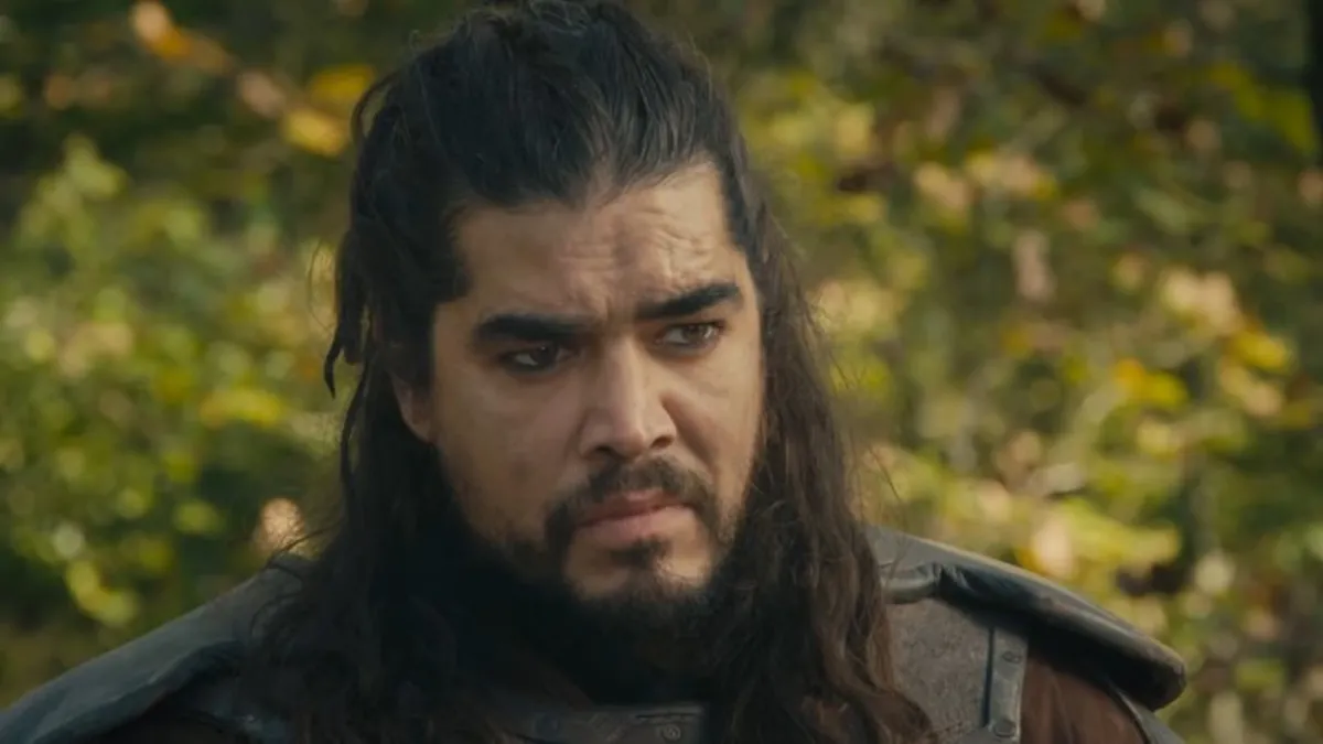 Kuruluş Orhan’ın Kan Turalı’sı Ahmet Olgun Sünear bakın aslen nereliymiş!