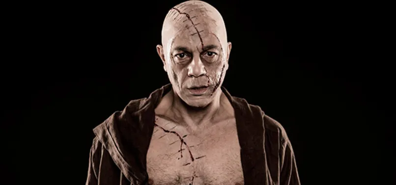 'Frankenstein'ı 2 günde 3 bin kişi izledi