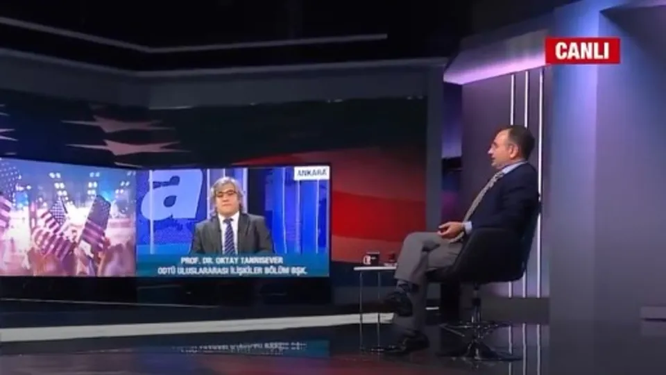 ABD’deki başkanlık seçiminde demokrasiye darbe mi var? | Trump sonuçları kabul etmezse sonuç ne olur?