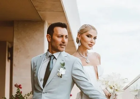 Soyadını silmişti! Mustafa Sandal ile Melis Sütşurup'tan yeni hamle