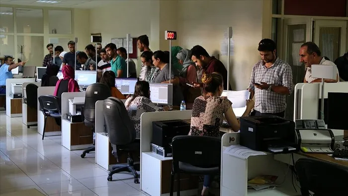 KPSS’ye girecekler dikkat! Nüfus müdürlükleri... | İçişleri Bakanı Süleyman Soylu duyurdu