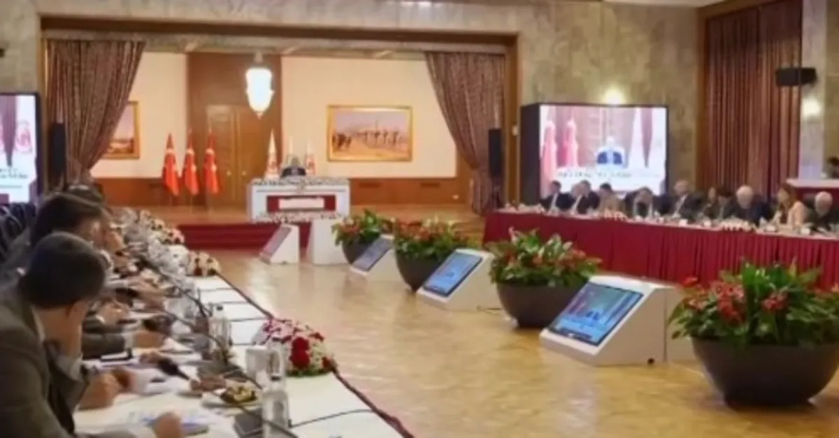 CHP'nin "Süreç Raporu"nda neler yazıyor?