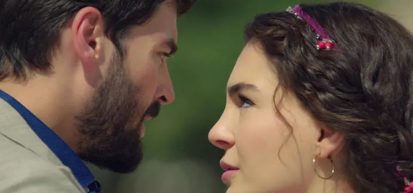 Hercai 42. bölüm tek parça izle | Hercai yeni bölüm izle