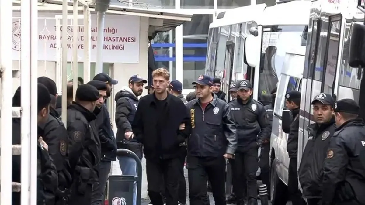 Futbolda bahis soruşturmasında iddianameler hazır! İşte Metehan Baltacı ve Mert Hakan Yandaş hakkında istenen cezalar