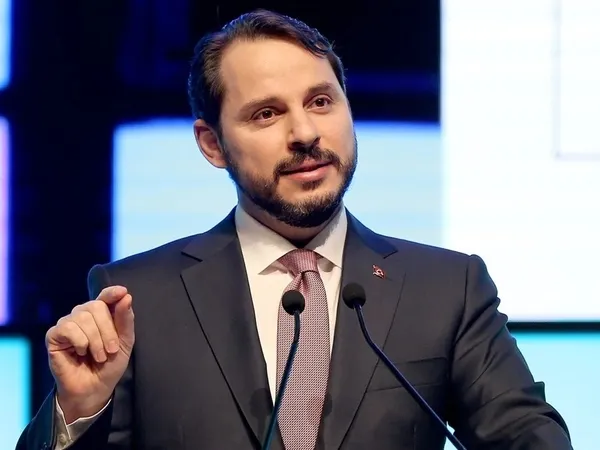 Türkiye’nin enerjideki Kızılelması bor karbür tesisi! Tarihi projenin temelini Berat Albayrak attı! İşte rakamlar ışığında dikkat çeken o gerçek