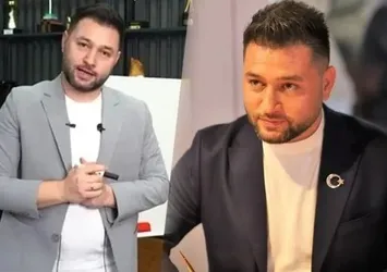 Ocakçı Holding’in sahibi Sedat Ocakçı yakalandı! İzmir’de 2,5 milyar liralık vurgun