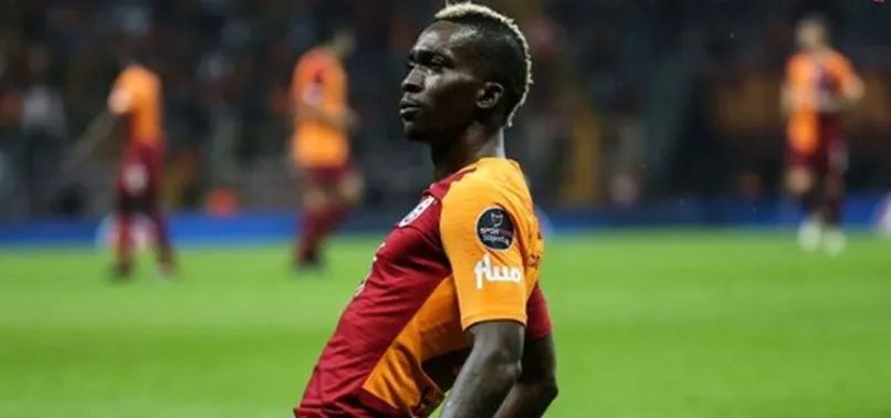 Onyekuru'dan transfer açıklaması