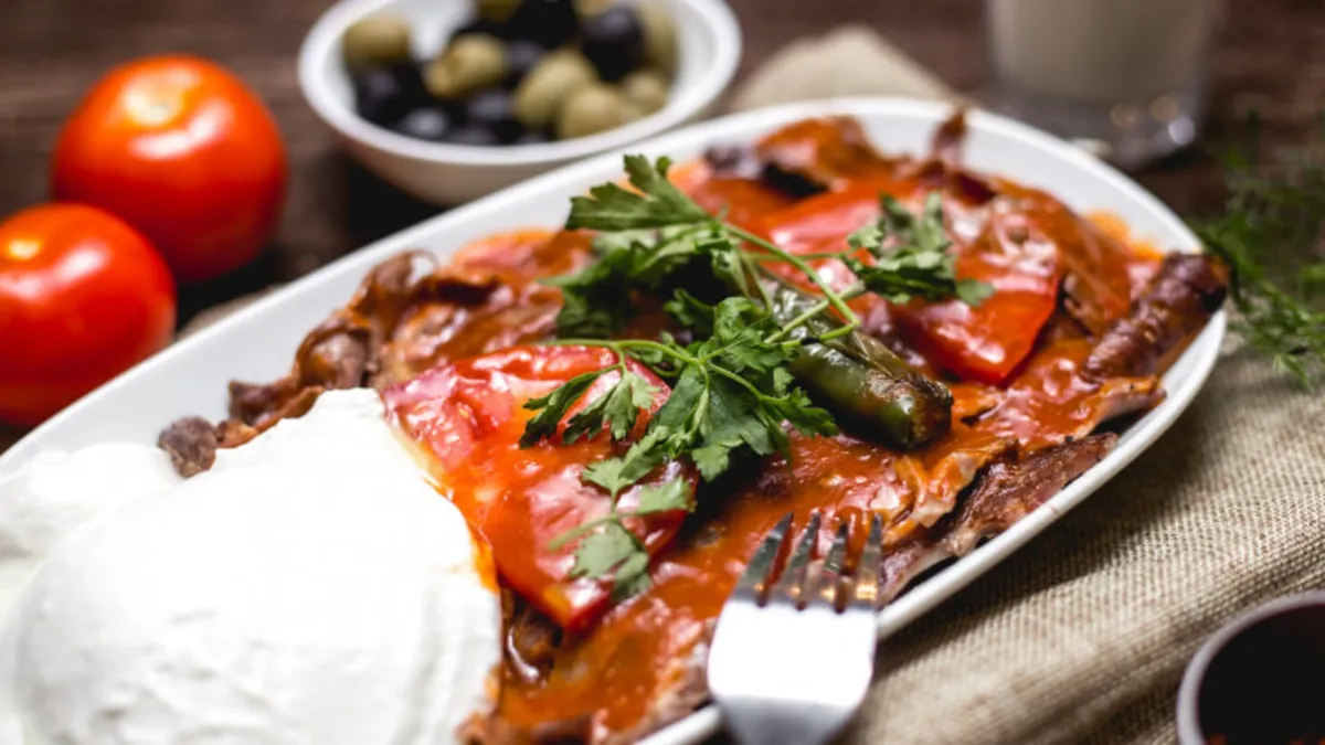 Dünyanın en iyi 100 mutfağı açıklandı: Listede Türkiye ilk 10’da