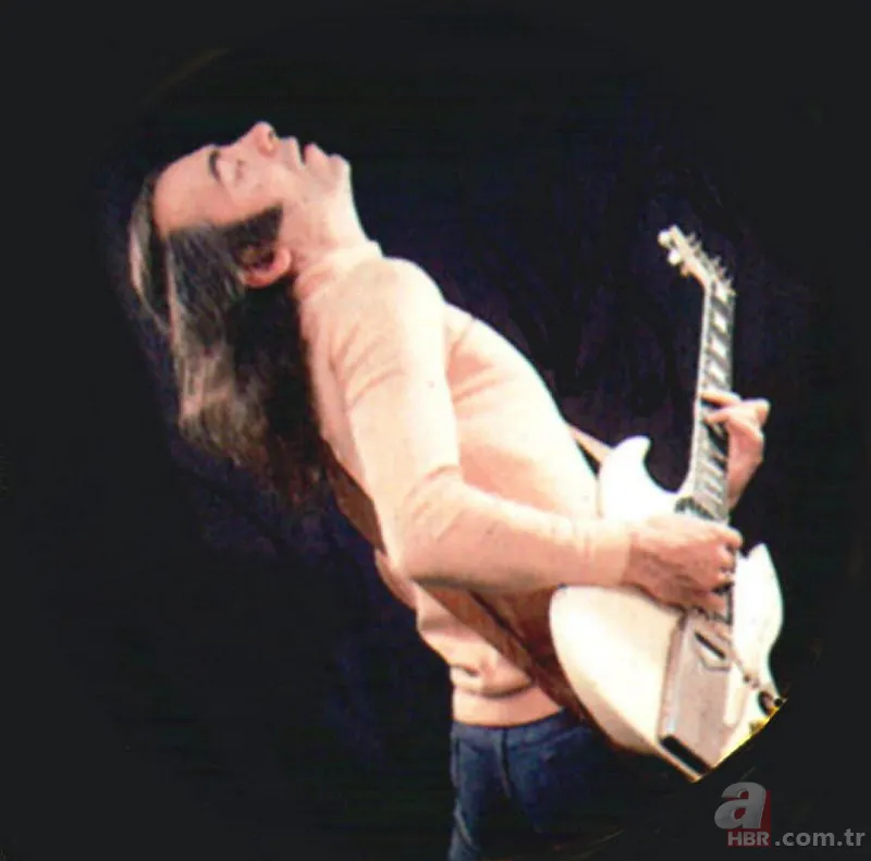 Erkin Koray'ın kızı daha fazla sessiz kalamadı: Günlerdir bir şey demeyeyim diyorum fakat... 11