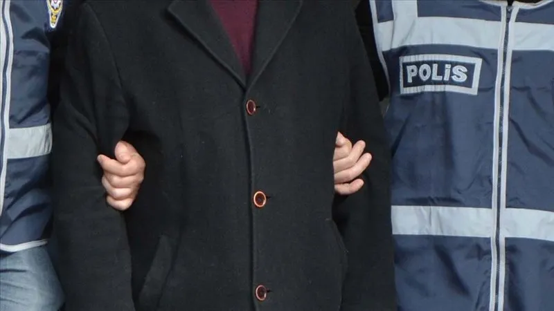 Muradiye De 8 Yakalama Karari Bulunan Sahis Tutuklandi
