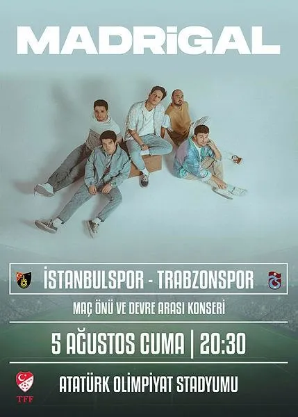 tffden-yeni-proje-stadyum-konserleri-1659446863772.jpeg TFF'den yeni proje: Stadyum konserleri! İstanbulspor ile Trabzonspor maçında Madrigal Grubu sahne alacak - 2