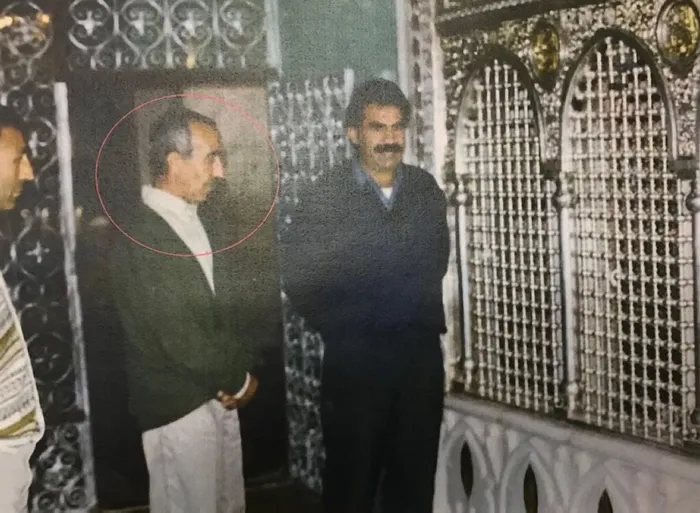 PKK'yı dağıtan darbe! 'Fuat' kod adlı Ali Haydar Kaytan öldürüldü... Örgüt elebaşları Cemil Bayık ve Murat Karayılan birbirine girdi - 5