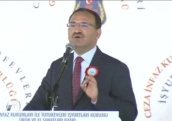 Bekir Bozdağ: FETÖ ve PKK mensupları tek tek ayıklanacak