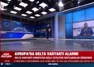 Maske kurallarını kaldırmışlardı! Delta varyantı sonrası flaş gelişme