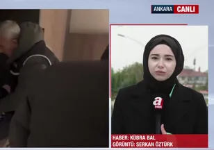 Özkan Yalım neden Tekirdağ’a nakledildi?