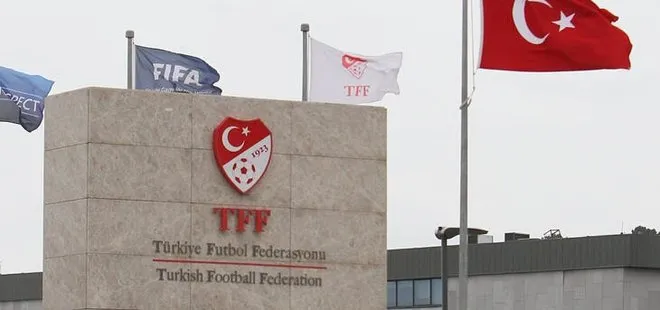 Son dakika: TFF’den Beşiktaş’ın talebine ret!